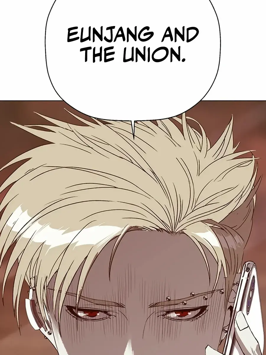 Weak Hero Chapter 228 Page 173
