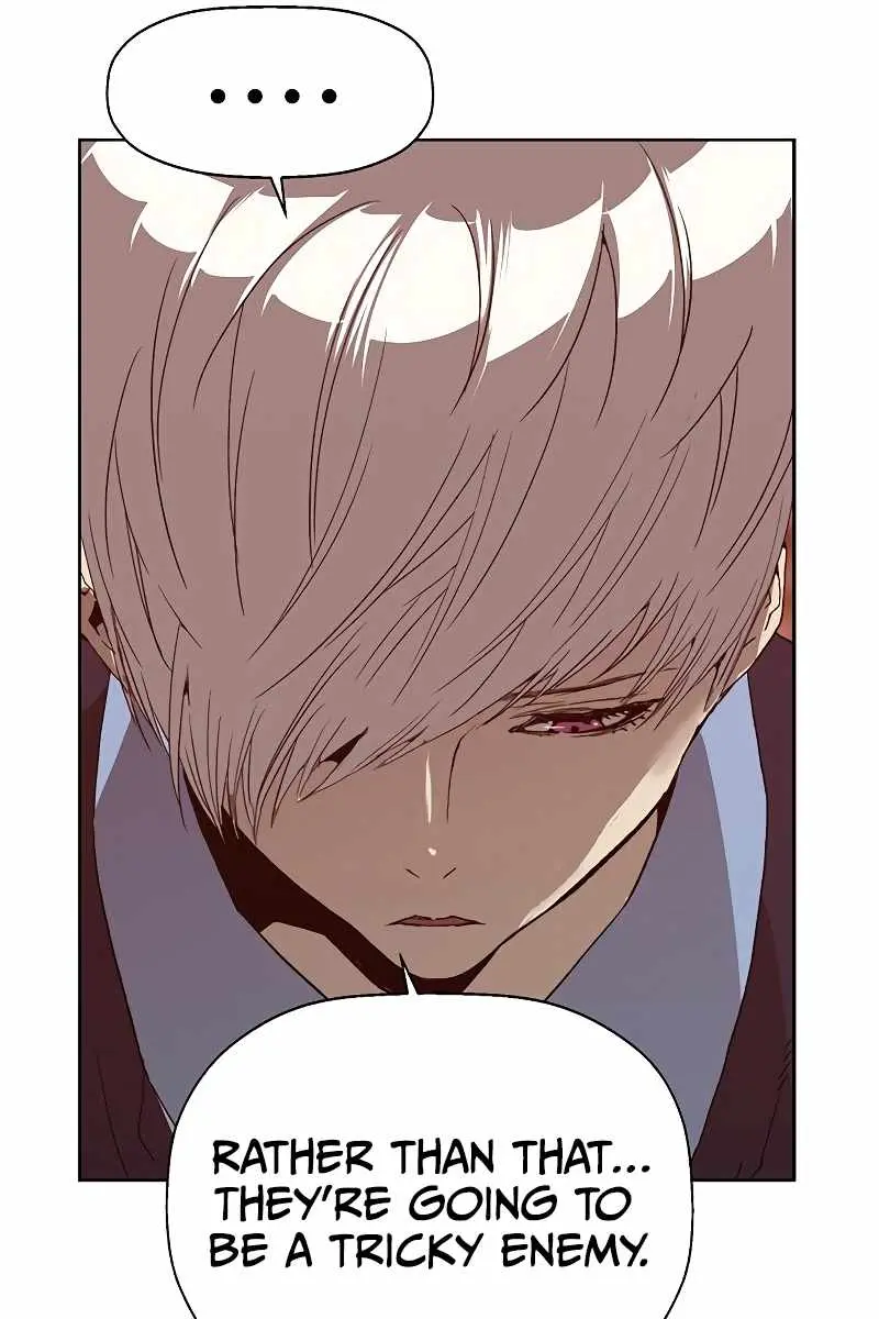 Weak Hero Chapter 229 Page 25