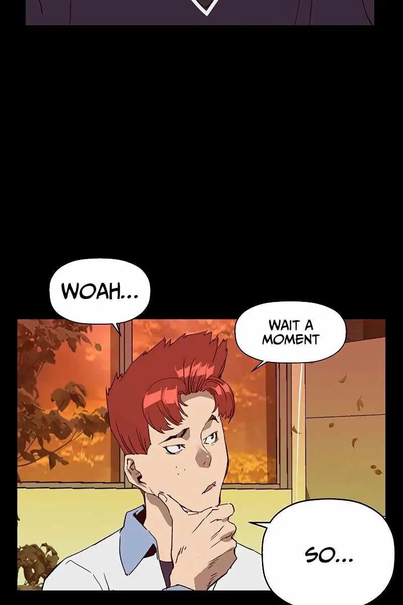 Weak Hero Chapter 229 Page 85
