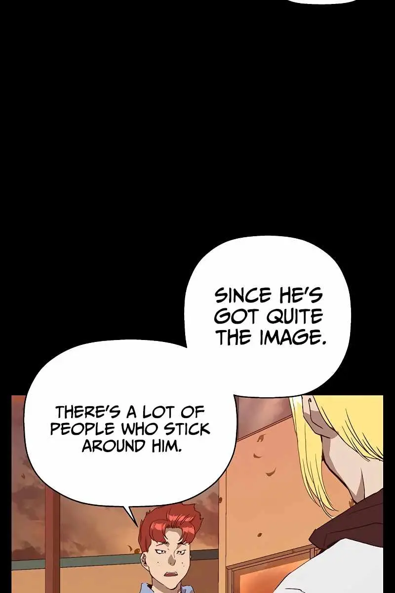 Weak Hero Chapter 229 Page 86