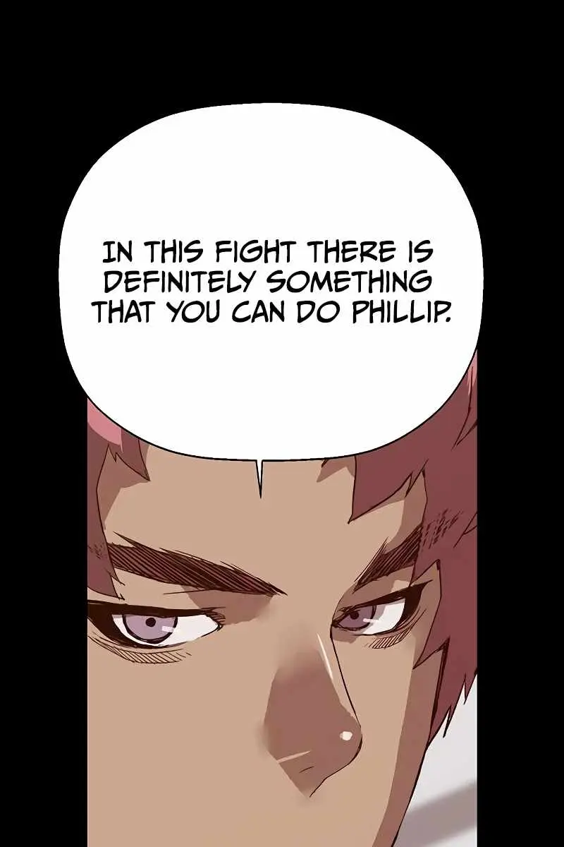 Weak Hero Chapter 229 Page 104