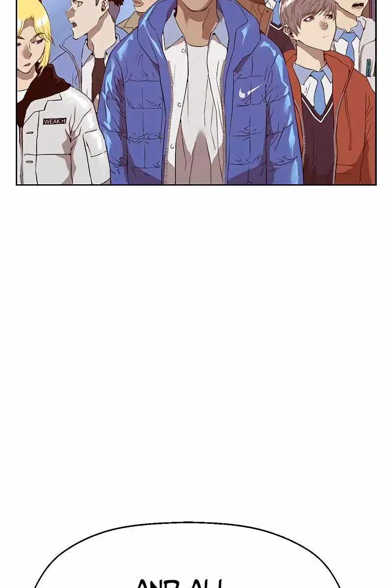 Weak Hero Chapter 229 Page 116