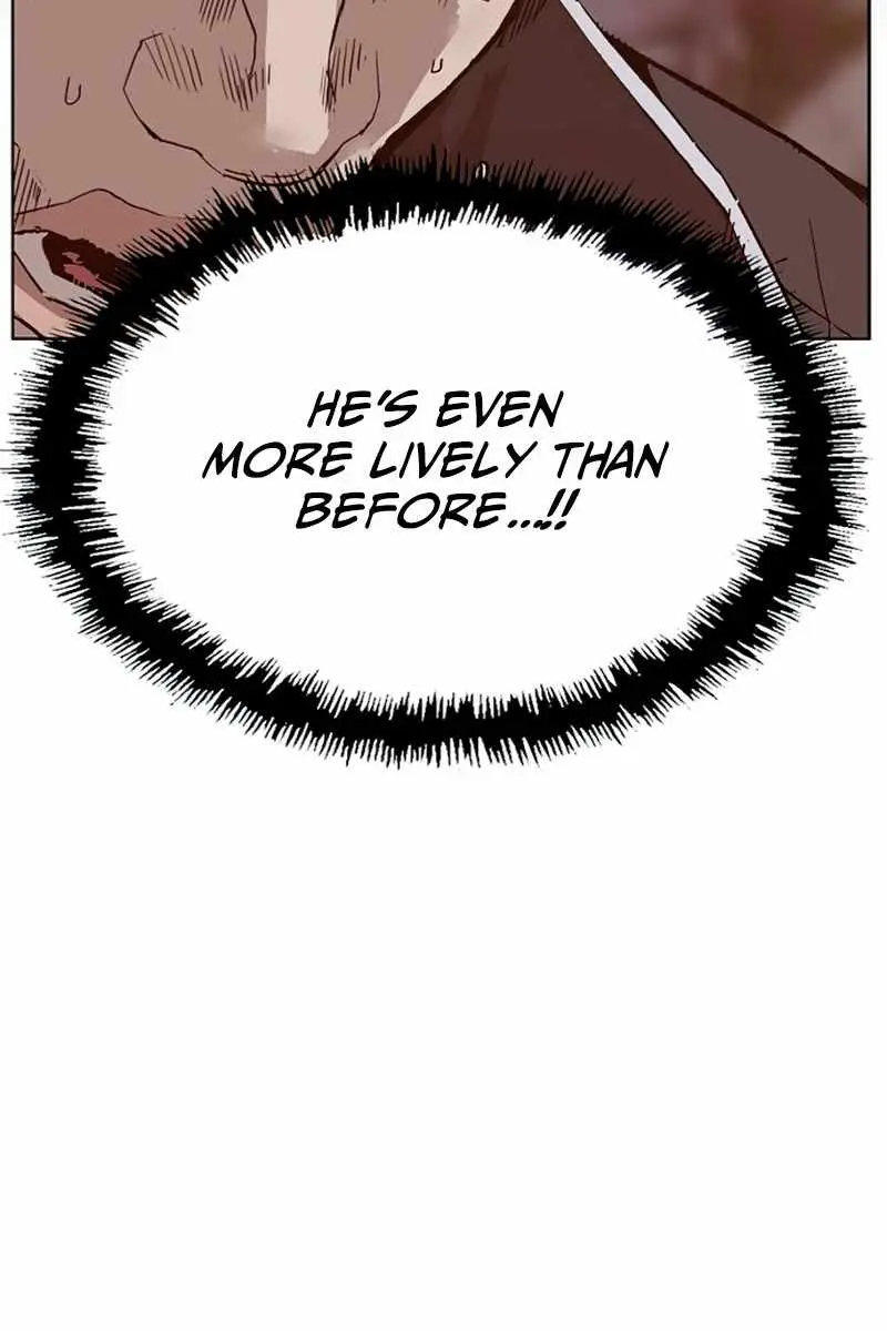 Weak Hero Chapter 230 Page 41
