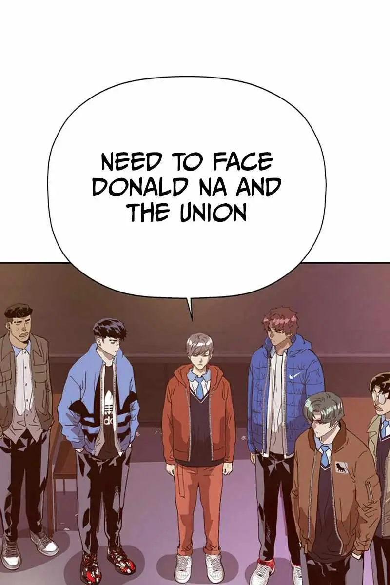 Weak Hero Chapter 230 Page 57