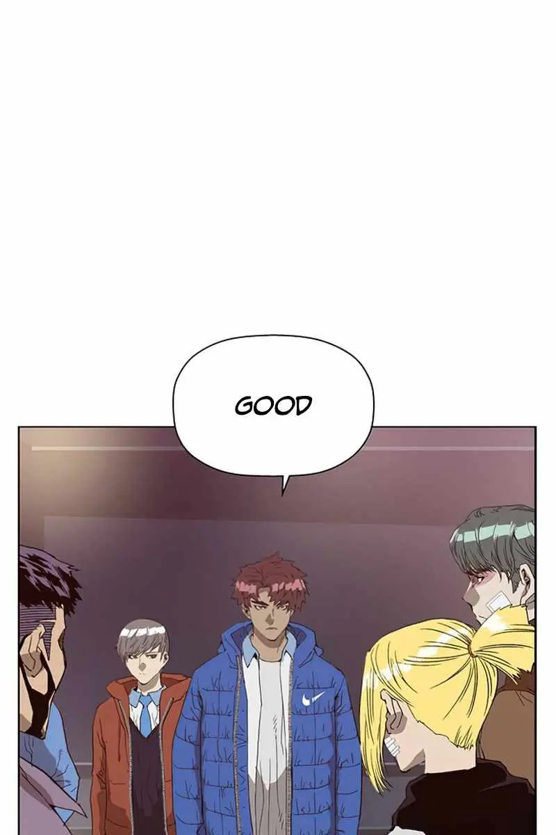 Weak Hero Chapter 230 Page 66