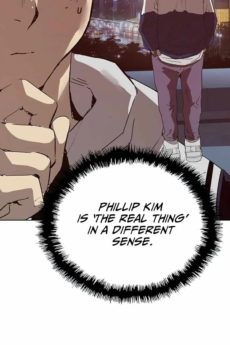 Weak Hero Chapter 230 Page 84