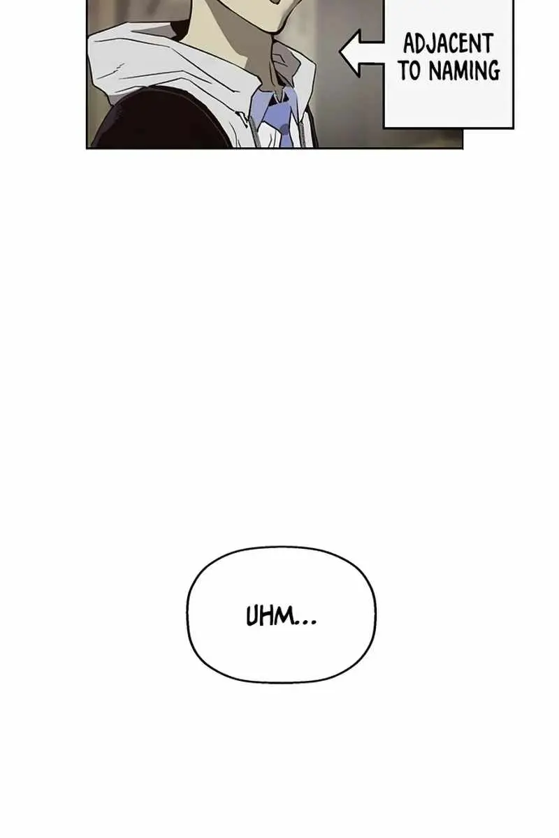 Weak Hero Chapter 231 Page 117