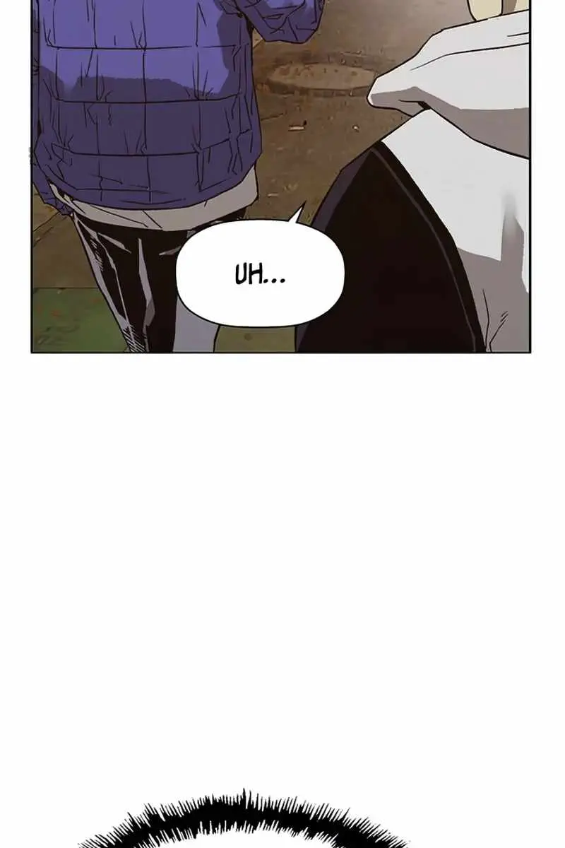 Weak Hero Chapter 231 Page 127