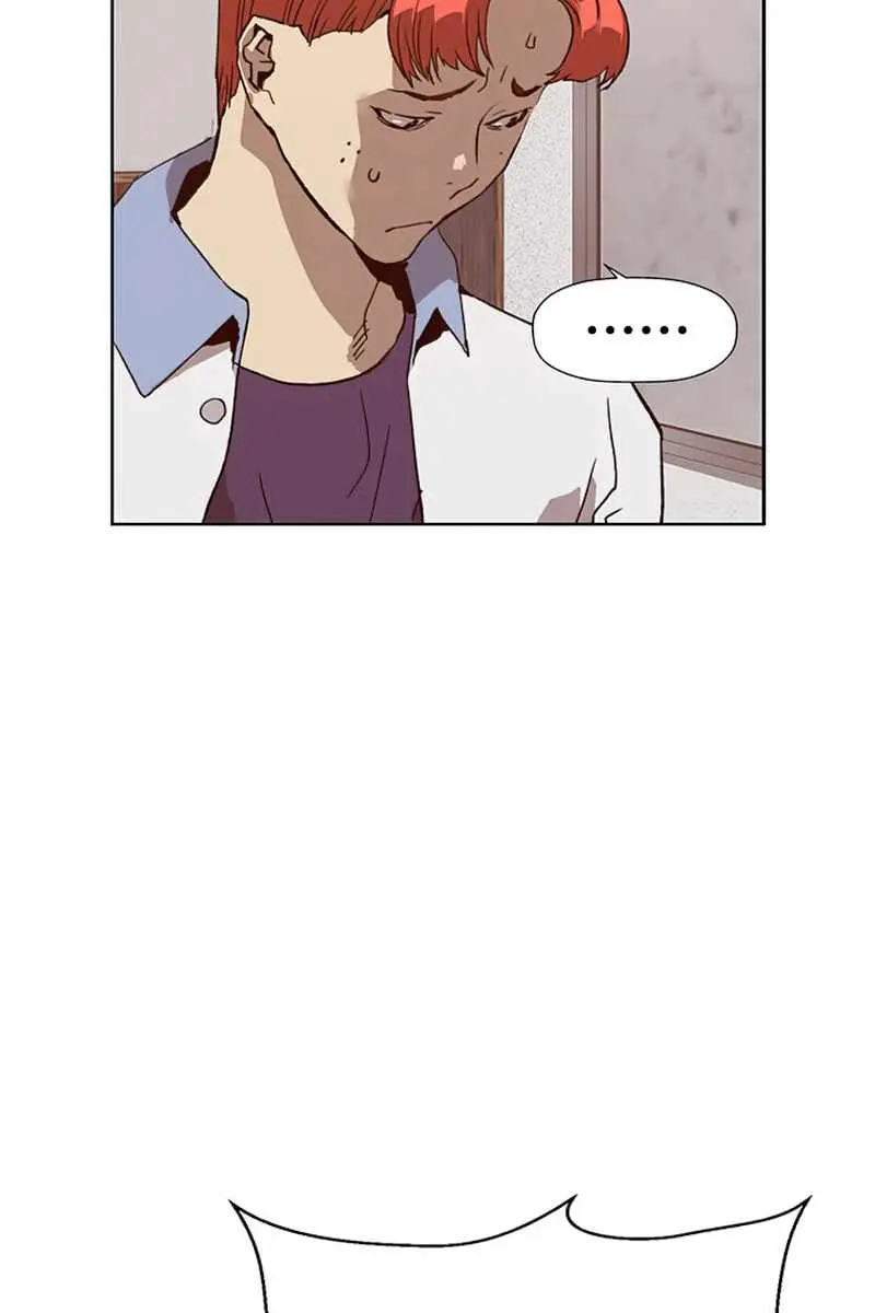 Weak Hero Chapter 232 Page 8