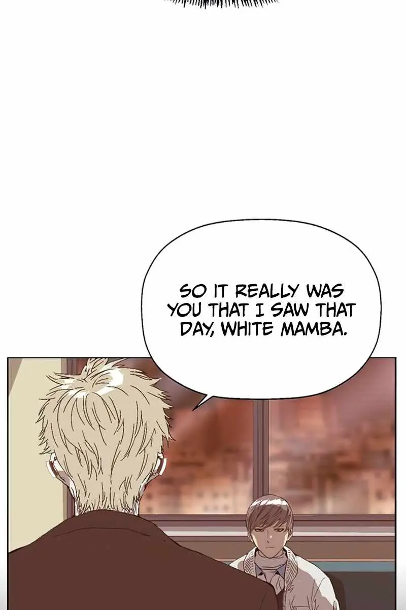 Weak Hero Chapter 232 Page 54