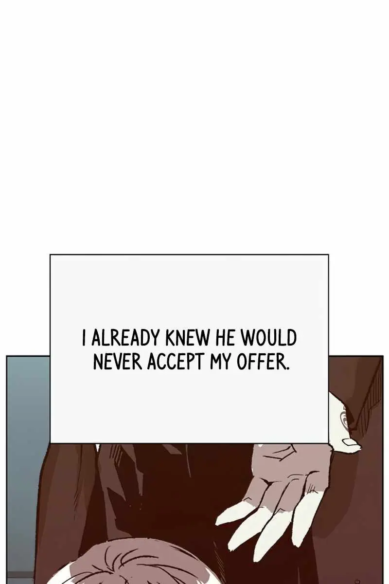Weak Hero Chapter 232 Page 105