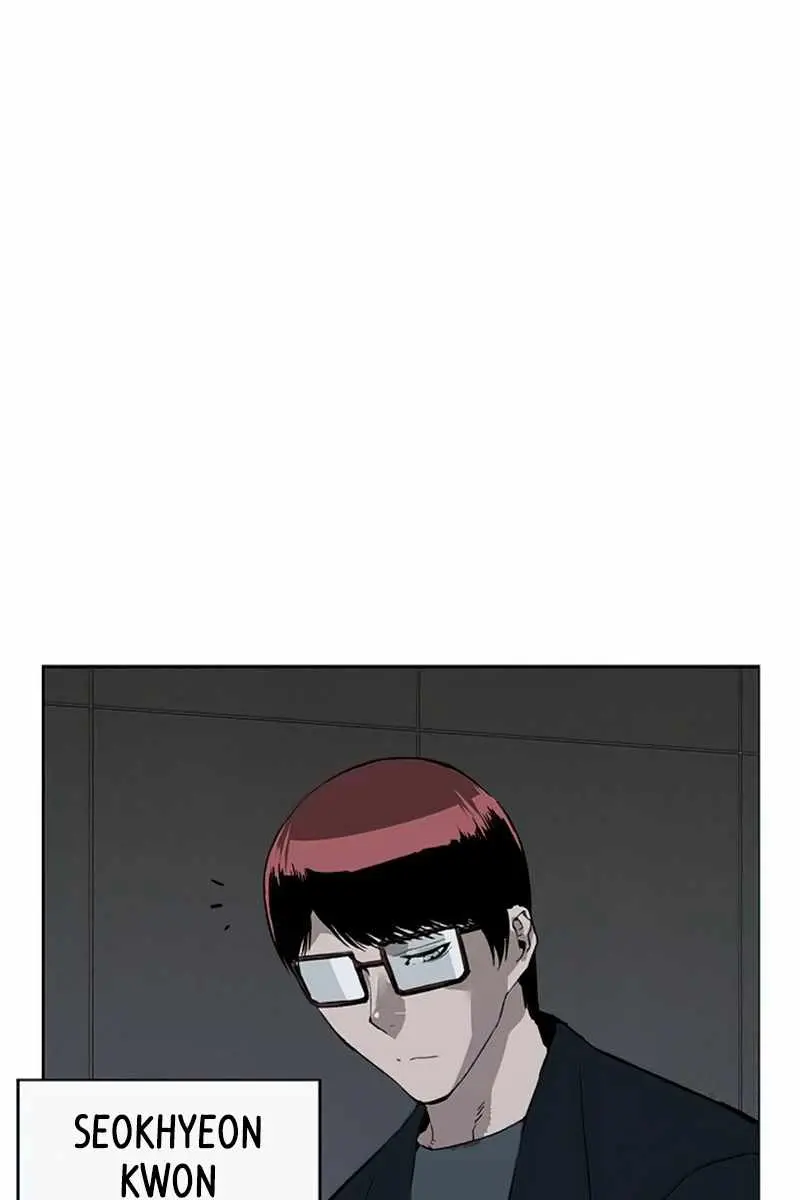 Weak Hero Chapter 233 Page 17