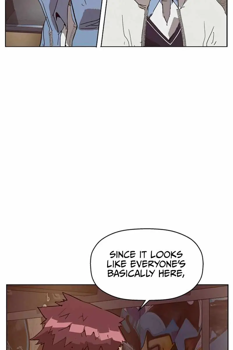 Weak Hero Chapter 233 Page 85
