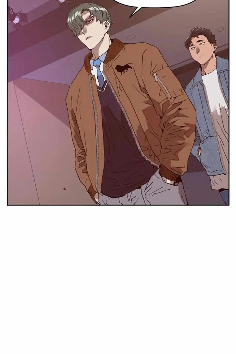 Weak Hero Chapter 233 Page 106