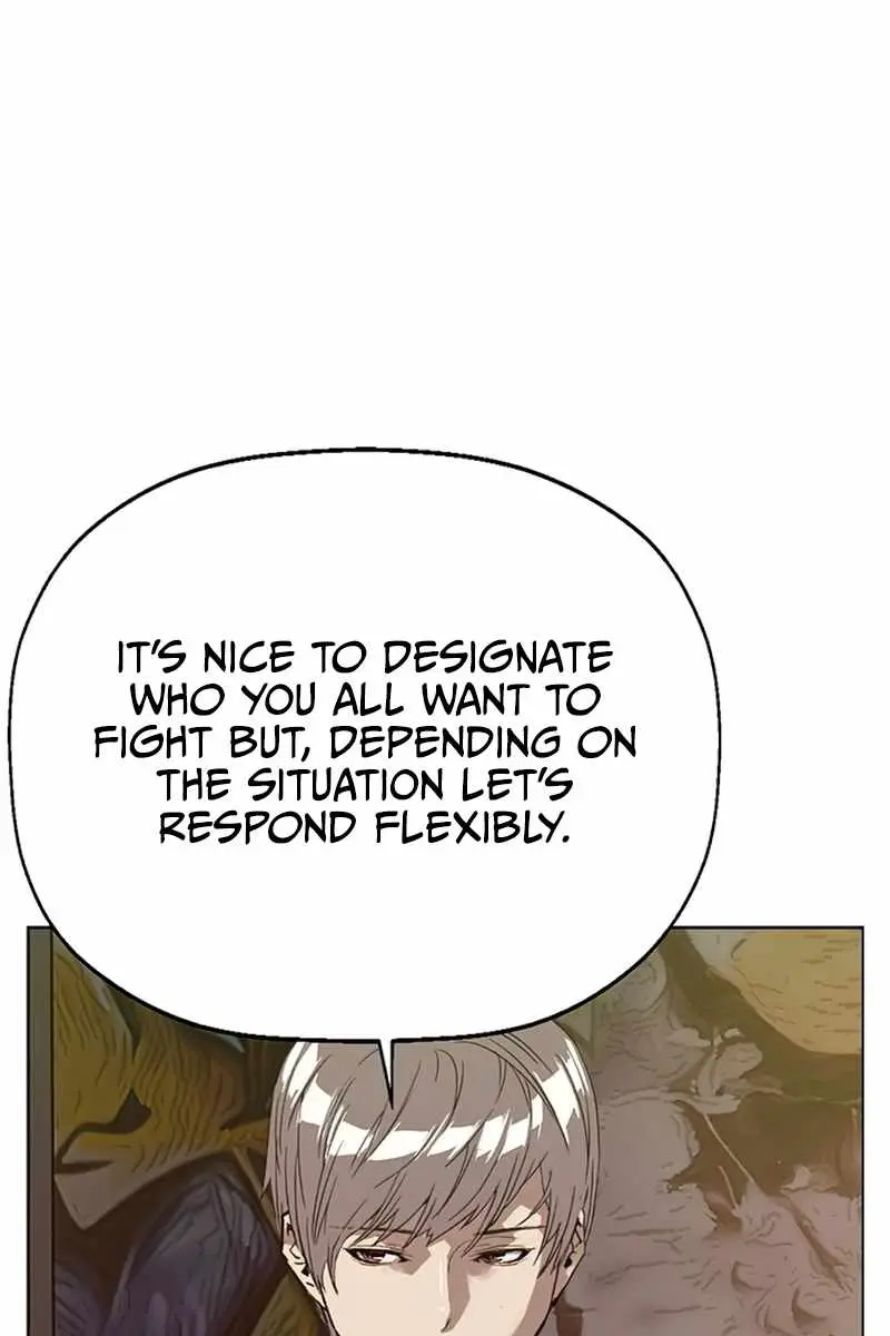 Weak Hero Chapter 233 Page 123