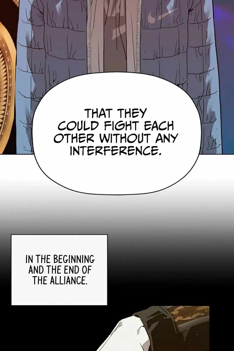 Weak Hero Chapter 233 Page 127