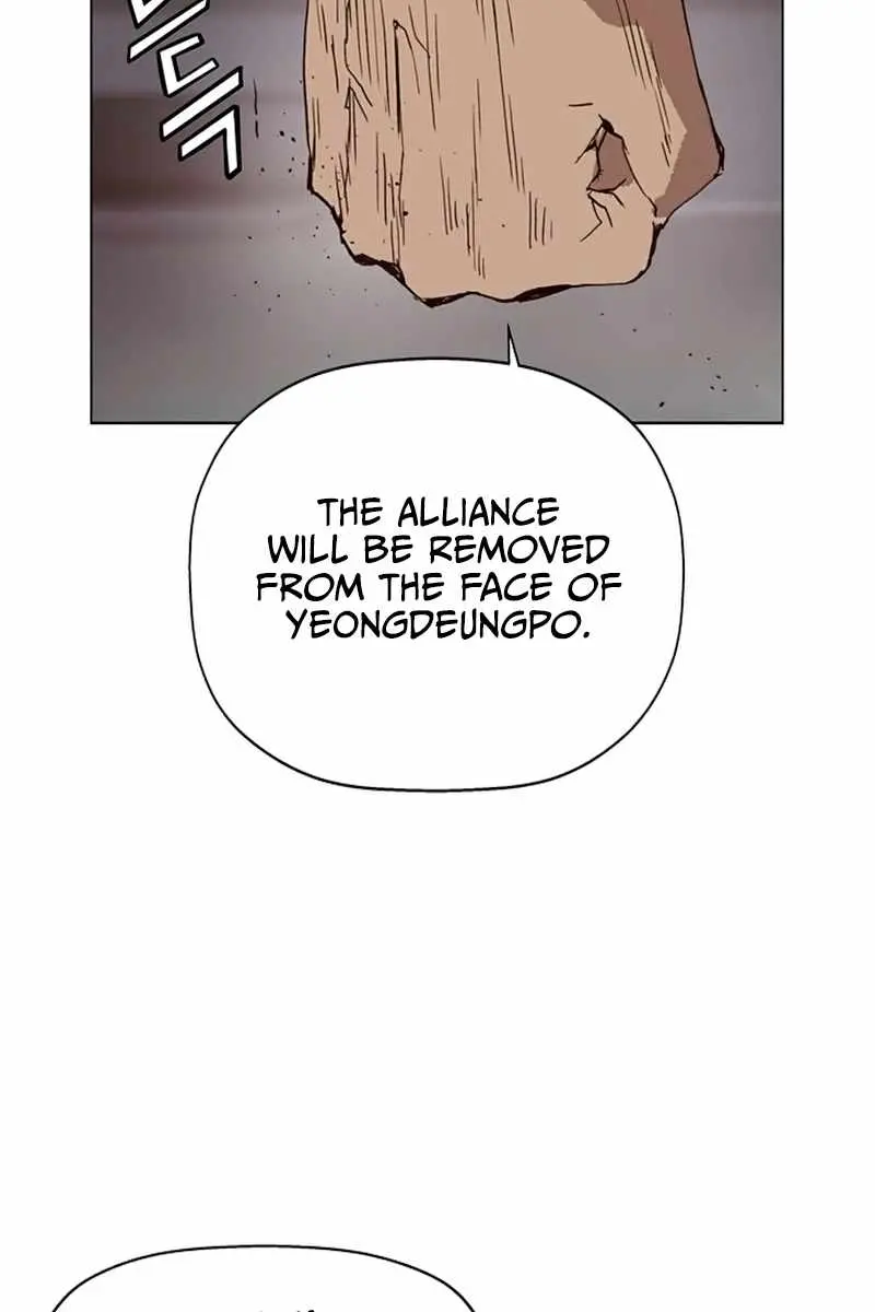 Weak Hero Chapter 233 Page 137