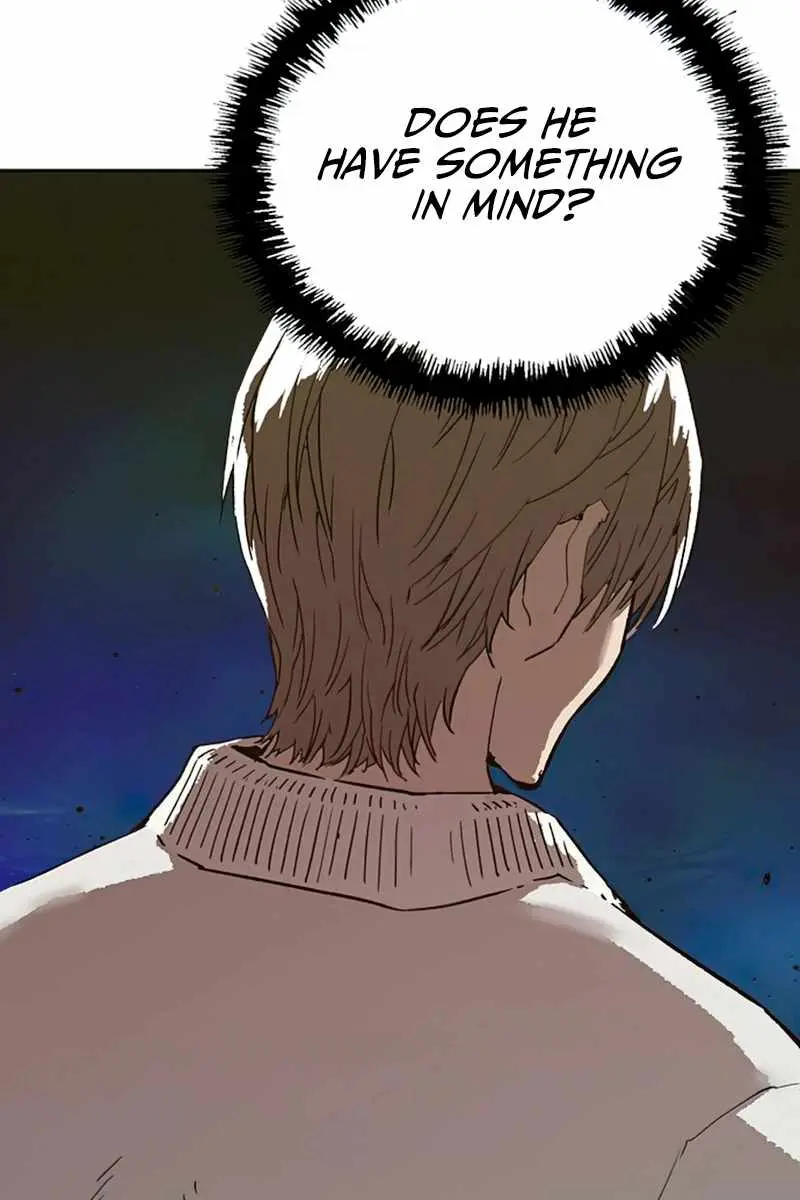Weak Hero Chapter 233 Page 145