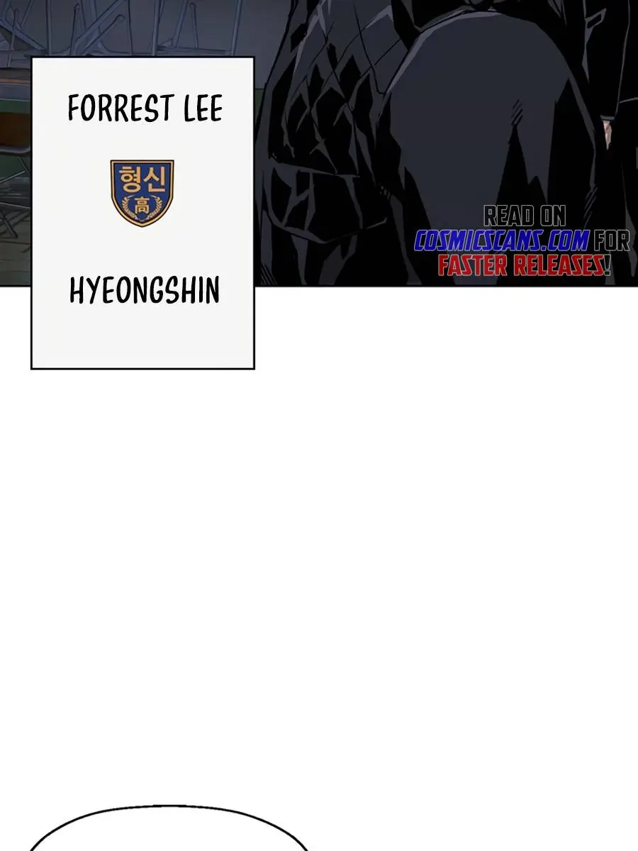 Weak Hero Chapter 234 Page 3