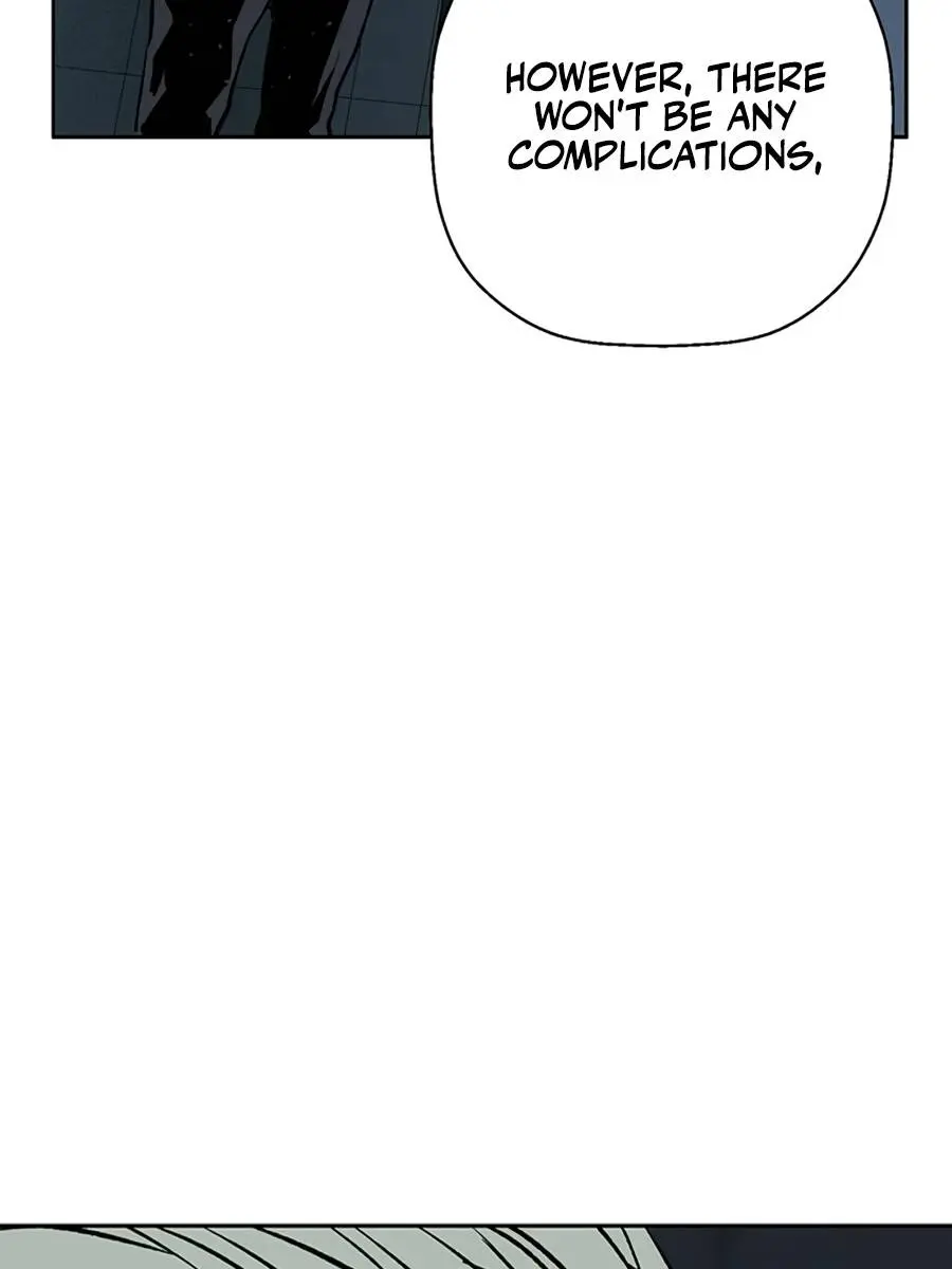 Weak Hero Chapter 234 Page 37