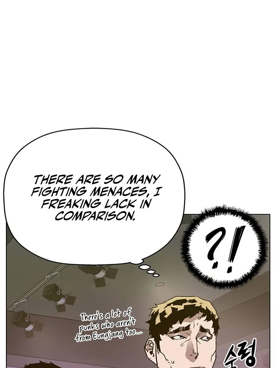 Weak Hero Chapter 234 Page 55