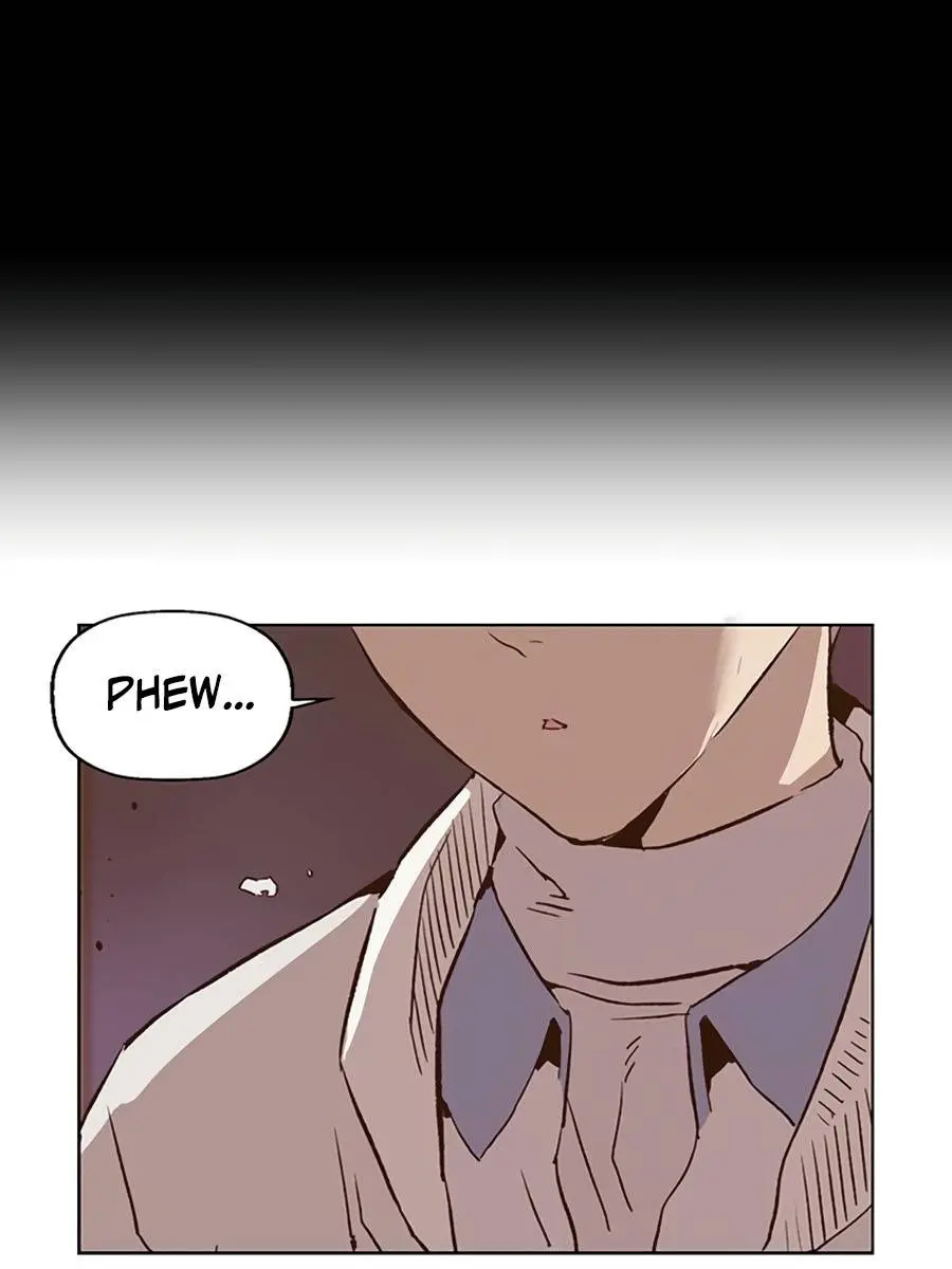 Weak Hero Chapter 234 Page 82