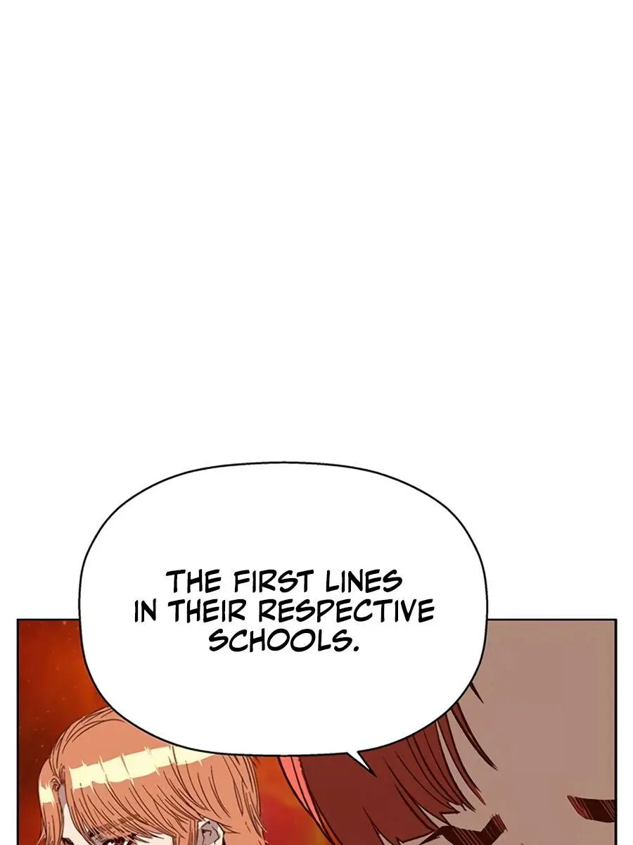 Weak Hero Chapter 234 Page 124