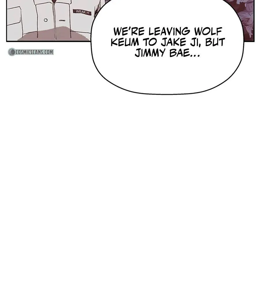 Weak Hero Chapter 234 Page 127