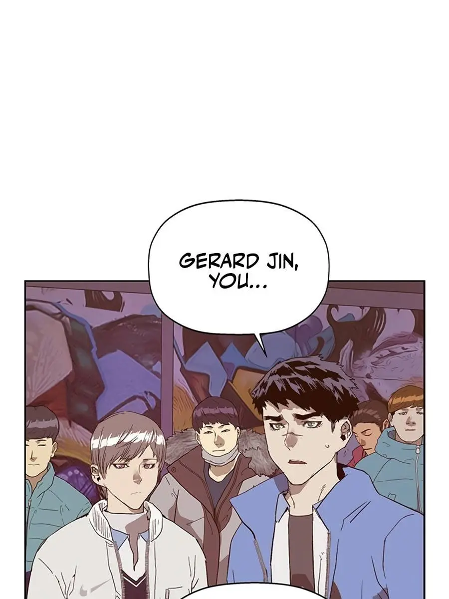 Weak Hero Chapter 234 Page 130