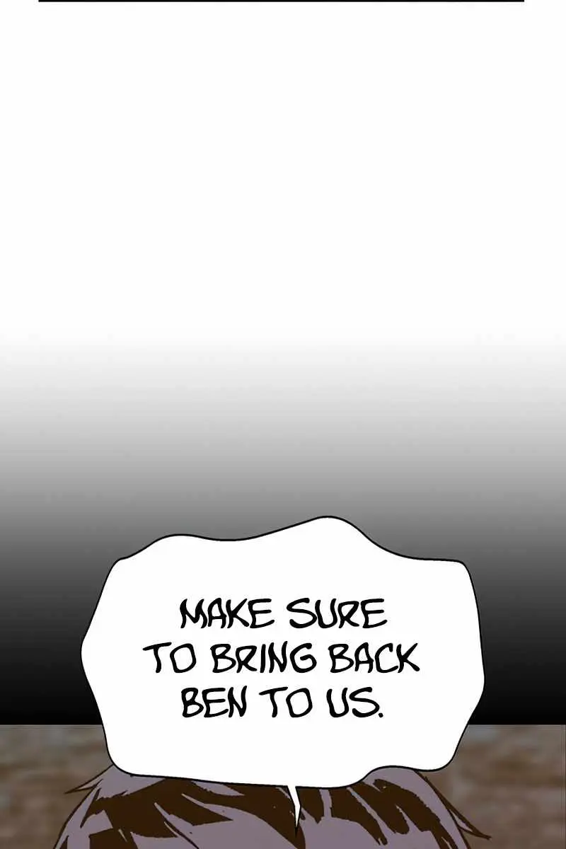 Weak Hero Chapter 235 Page 25
