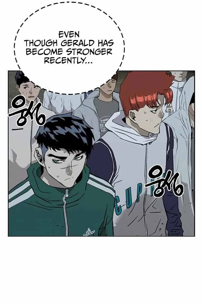 Weak Hero Chapter 235 Page 63