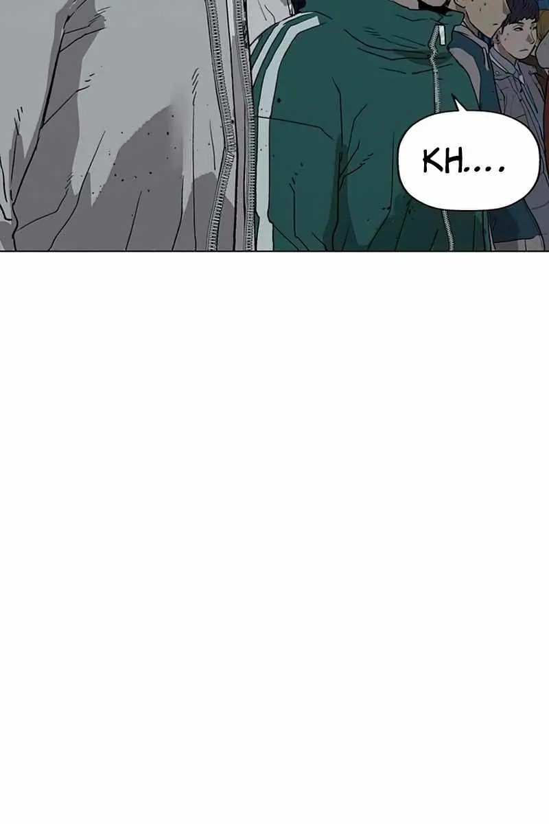 Weak Hero Chapter 235 Page 69
