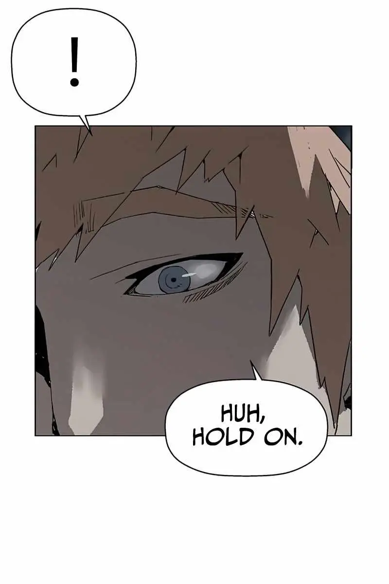Weak Hero Chapter 235 Page 70