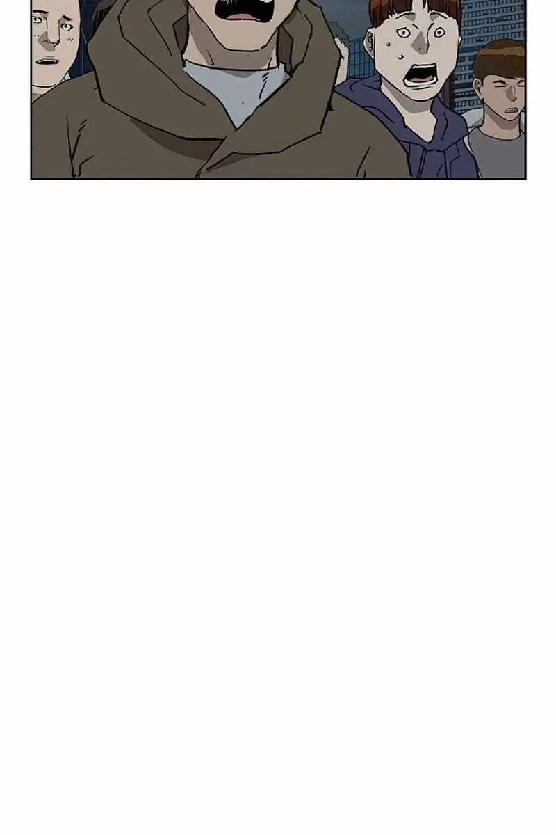 Weak Hero Chapter 235 Page 107
