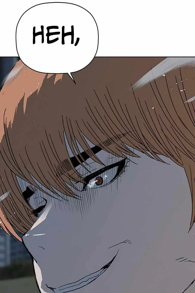 Weak Hero Chapter 235 Page 140
