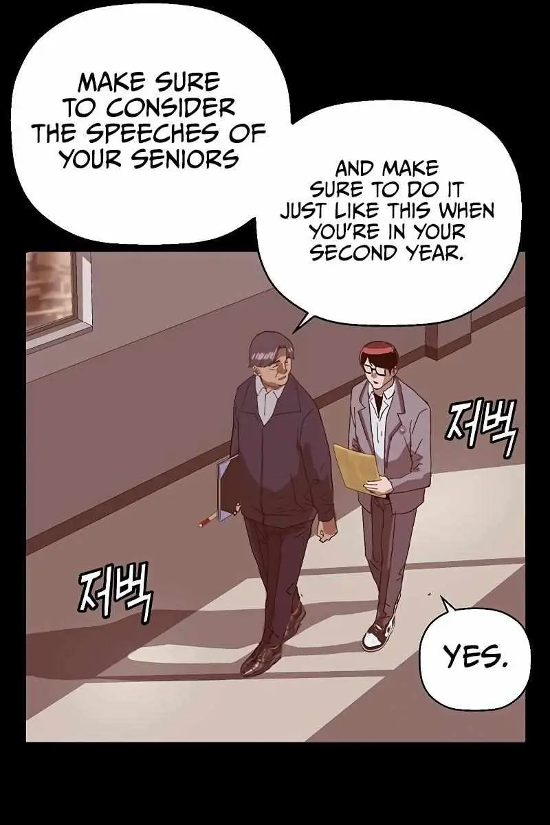 Weak Hero Chapter 236 Page 13