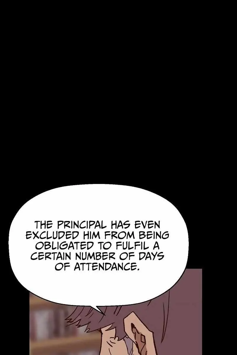 Weak Hero Chapter 236 Page 23