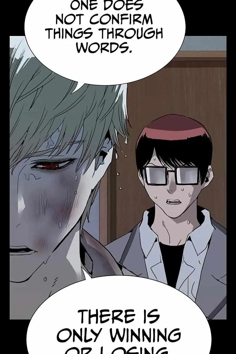Weak Hero Chapter 236 Page 90