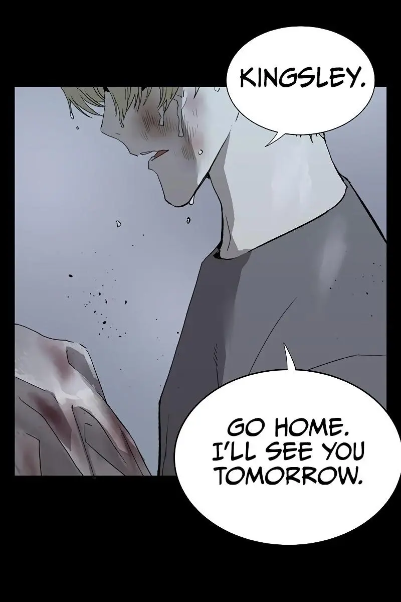 Weak Hero Chapter 236 Page 92