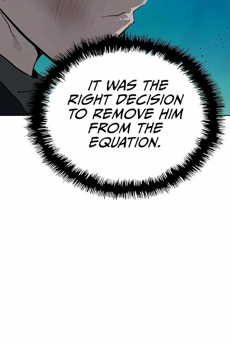 Weak Hero Chapter 236 Page 102