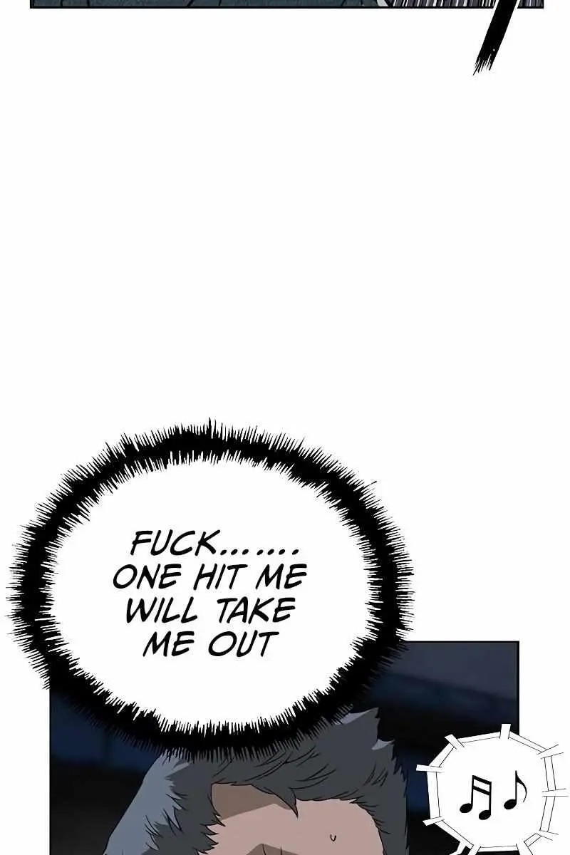 Weak Hero Chapter 237 Page 128