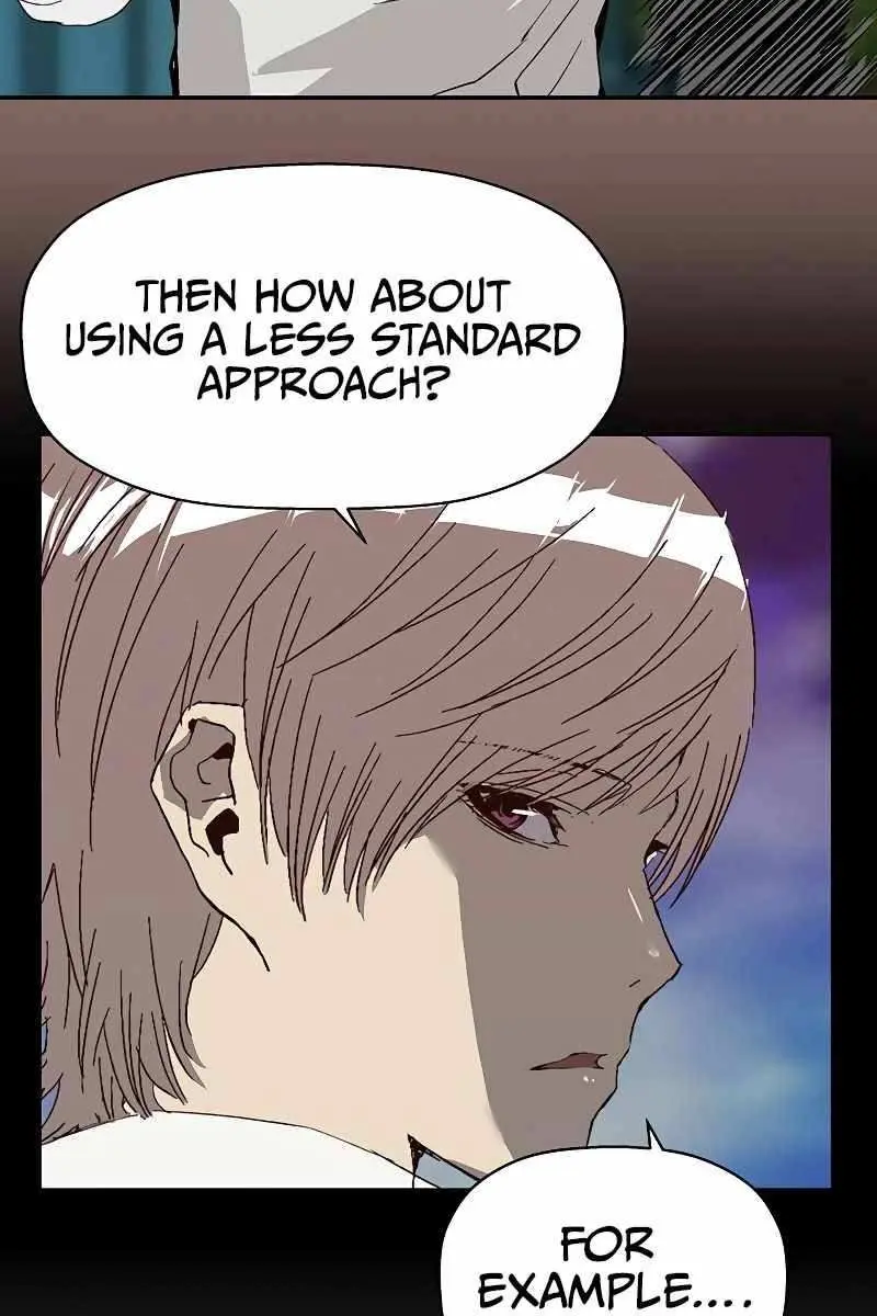 Weak Hero Chapter 238 Page 61