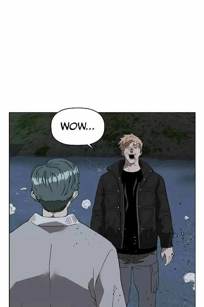 Weak Hero Chapter 238 Page 81