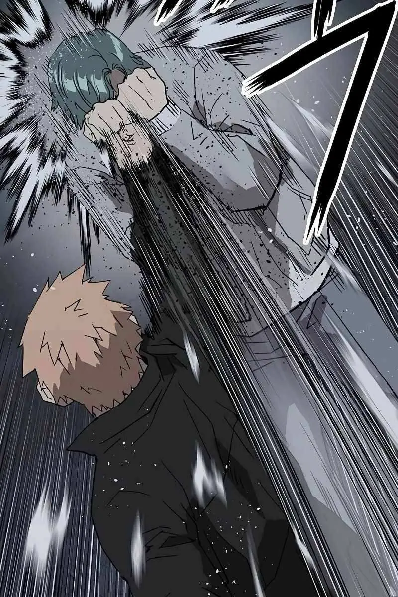 Weak Hero Chapter 238 Page 95