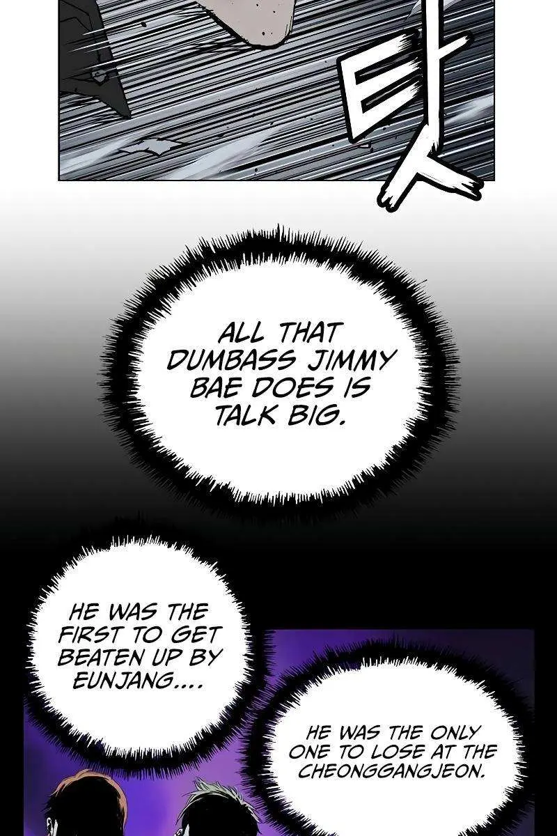 Weak Hero Chapter 239 Page 37