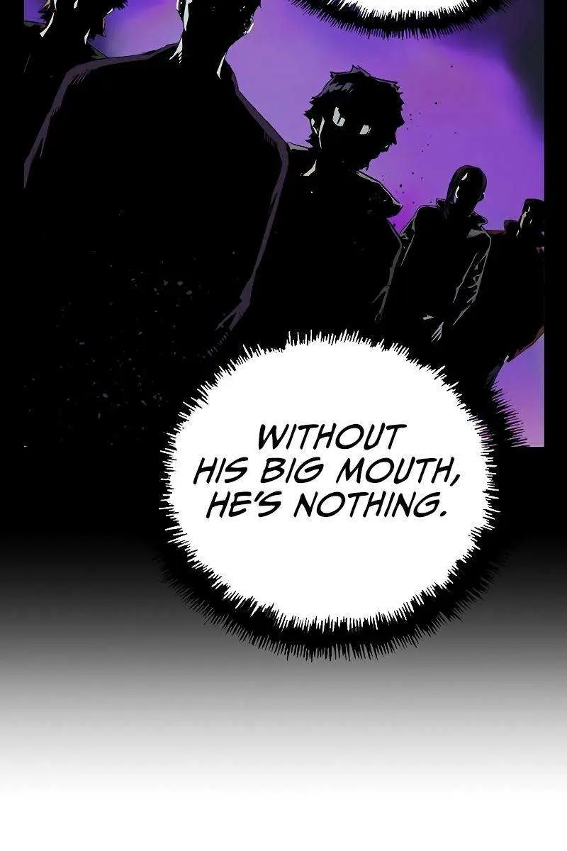 Weak Hero Chapter 239 Page 38
