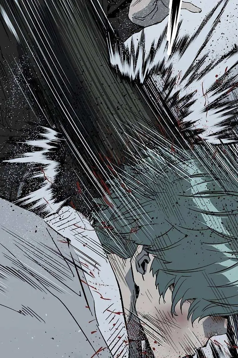 Weak Hero Chapter 239 Page 83