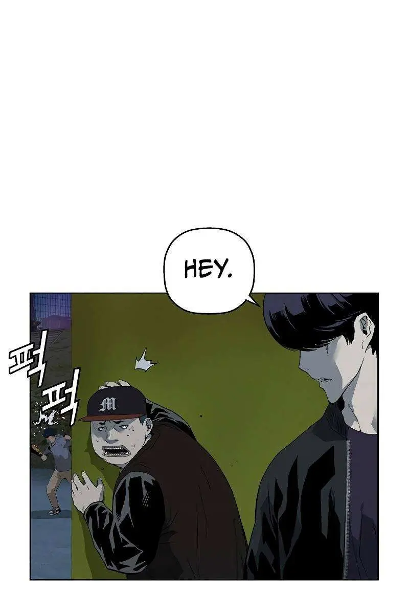 Weak Hero Chapter 239 Page 112