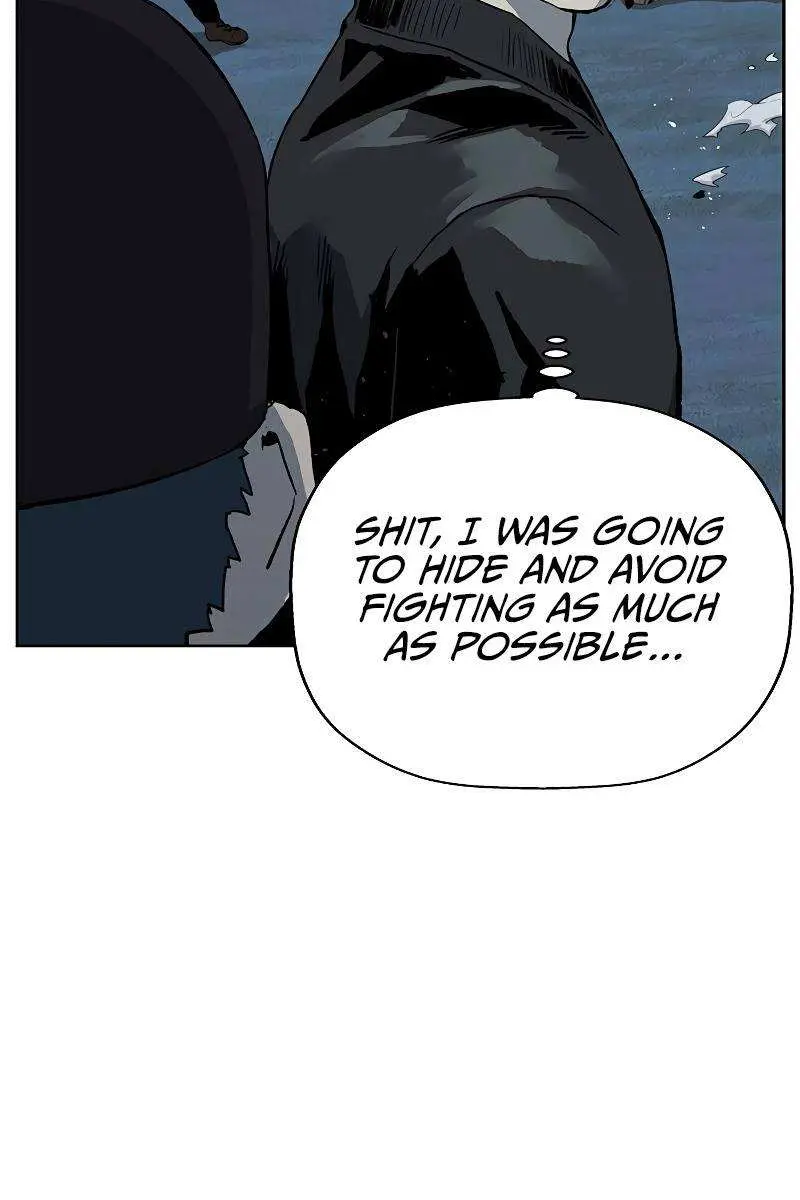 Weak Hero Chapter 239 Page 114