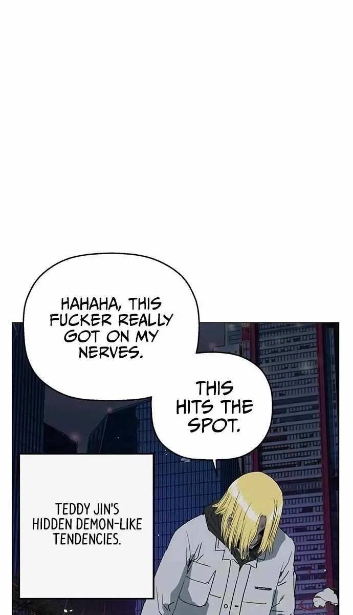 Weak Hero Chapter 240 Page 40